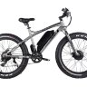 Электро Фэтбайк Volteco BigCat Dual New