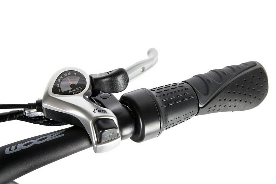 Электро Фэтбайк Volteco BigCat Dual New