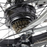Электро Фэтбайк Volteco BigCat Dual New