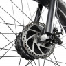 Электро Фэтбайк Volteco BigCat Dual New