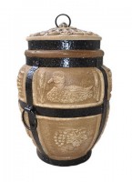 Тандыр Электрический Утка