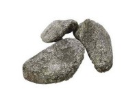 Камень для бани Хромит окатанный