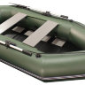 Надувная лодка ПВХ Sea-Pro 260C