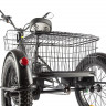 Электрофэтбайк Eltreco Green City e-ALFA Trike