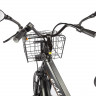 Электрофэтбайк Eltreco Green City e-ALFA Trike