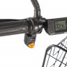 Электрофэтбайк Eltreco Green City e-ALFA Trike