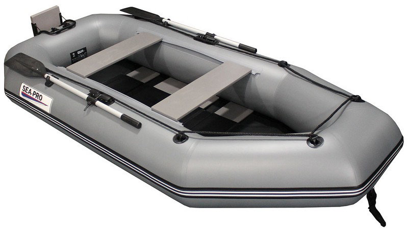 Надувная лодка ПВХ Sea-Pro 280C