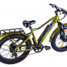Электрофэтбайк Volteco BigCat Dual Next