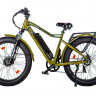 Электрофэтбайк Volteco BigCat Dual Next