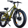 Электрофэтбайк Volteco BigCat Dual Next