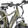 Электрофэтбайк Volteco BigCat Dual Next