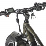 Электрофэтбайк Volteco BigCat Dual Next