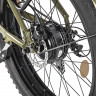 Электрофэтбайк Volteco BigCat Dual Next