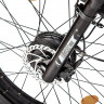 Электрофэтбайк Volteco BigCat Dual Next