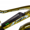 Электрофэтбайк Volteco BigCat Dual Next