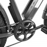 Электрофэтбайк Volteco BigCat Dual Next