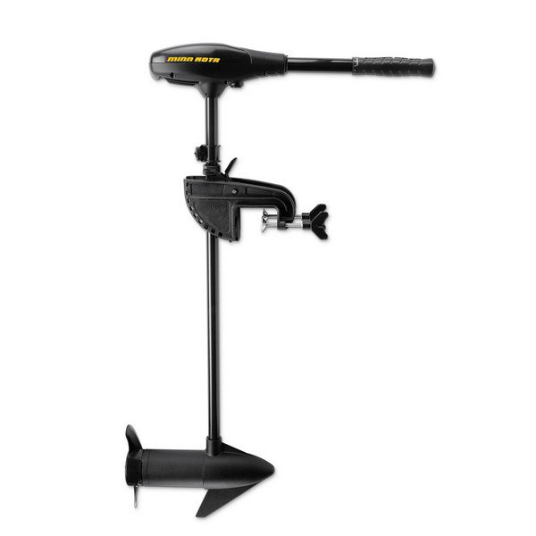 Лодочный электромотор Minn Kota ENDURA MAX 55
