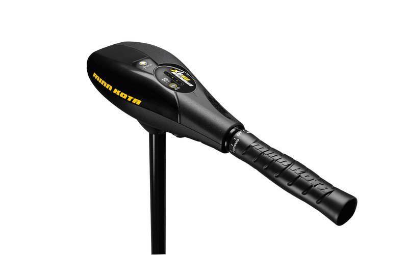 Лодочный электромотор Minn Kota ENDURA MAX 55