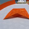 Зимняя палатка World of Maverick ICE 5