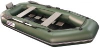Надувная лодка ПВХ Sea-Pro 300C
