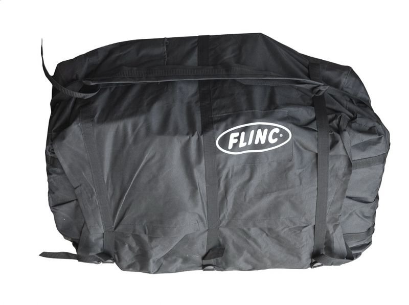 Лодка ПВХ FLINC FT340КL