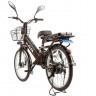 Электровелосипед Green City e-ALFA GL