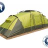 Кемпинговая палатка World of Maverick TOURER 400