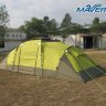 Кемпинговая палатка World of Maverick TOURER 400