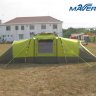 Кемпинговая палатка World of Maverick TOURER 400
