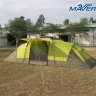 Кемпинговая палатка World of Maverick TOURER 400