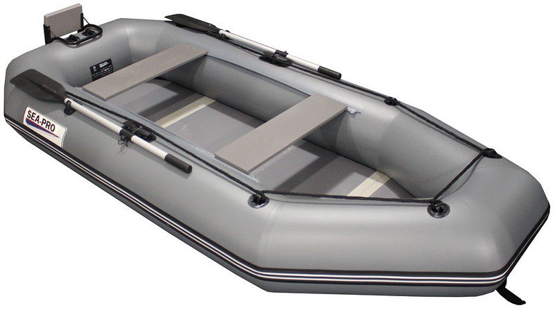Надувная лодка ПВХ Sea-Pro 300K