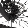Электровелосипед Eltreco FS-900 27.5"