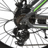 Электровелосипед Eltreco FS-900 27.5"