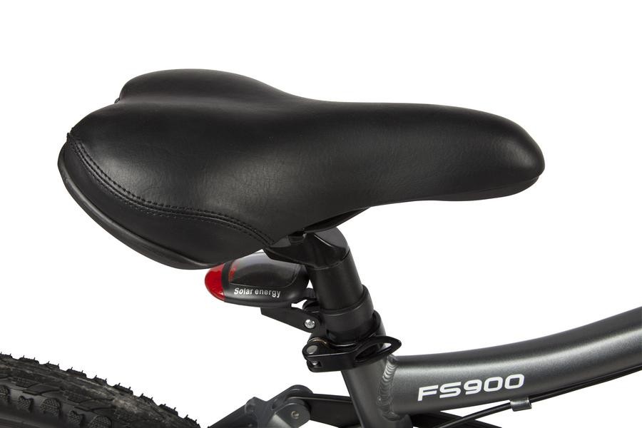 Электровелосипед Eltreco FS-900 27.5"
