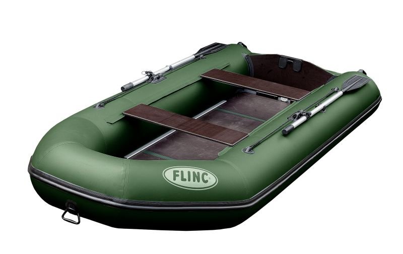 Лодка ПВХ FLINC FT360КL