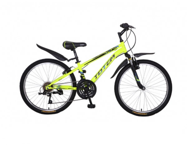 Велосипед Totem 24V-4004