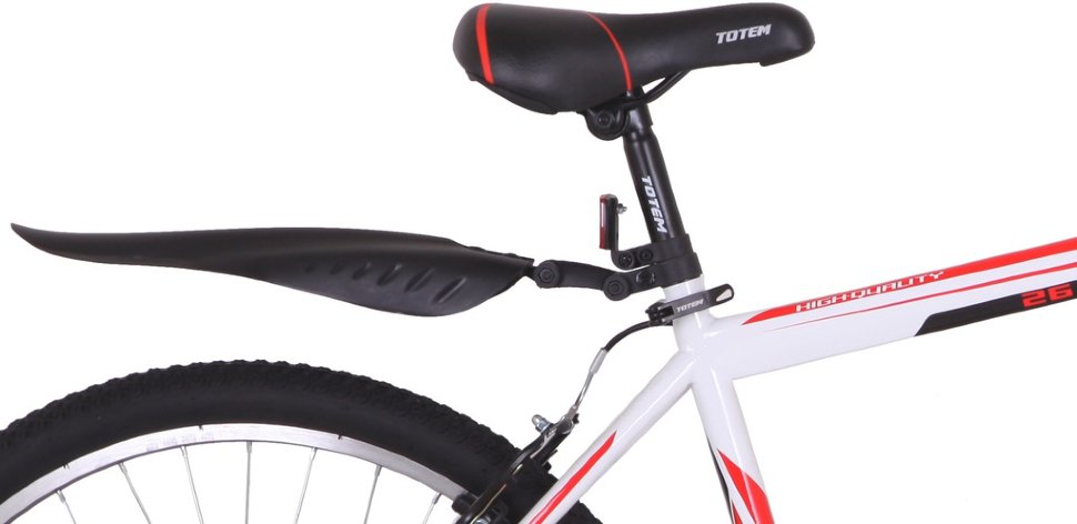 Велосипед Totem 26V MTB-100