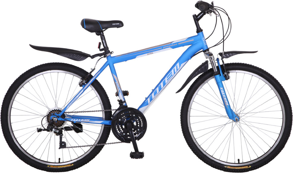 Велосипед Totem 26V MTB-100