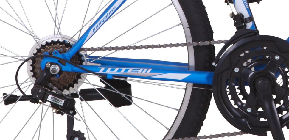 Велосипед Totem 26V MTB-100