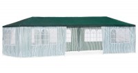 Шатер-тент Green Glade 3 х 9 х 2,5 м (1070)