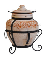 Тандыр Султан «Малый»