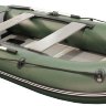 Надувная лодка ПВХ Sea-Pro L330P