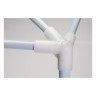 Шатер-тент Green Glade 3 x 6 x 2,5 м (1048)