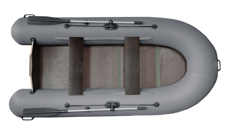 Лодка ПВХ BoatMaster 310TR
