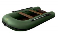 Лодка ПВХ BoatMaster 310TR