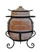 Тандыр Султан «Луксор»