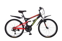Велосипед Totem 24V-4001