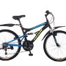 Велосипед Totem 24V-4001