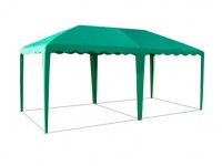 Шатер-беседка Митек 6,0 Х 3,0