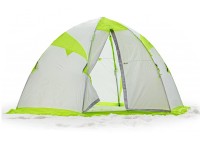 Зимняя палатка ЛОТОС 4 1 1